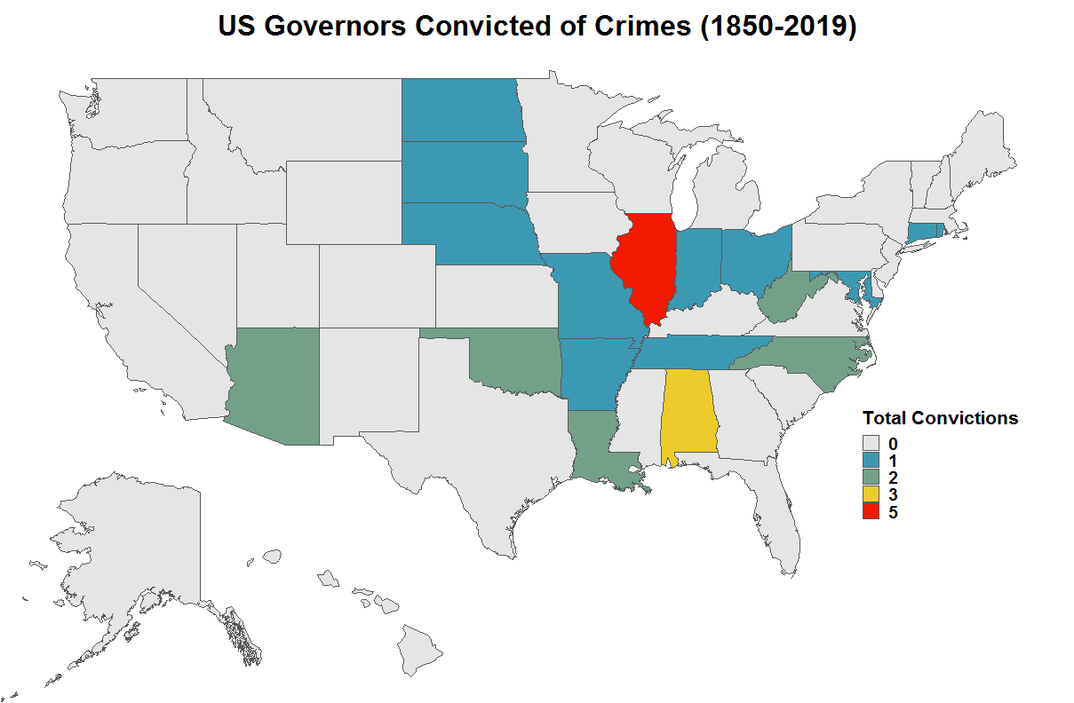 A potential Blagojevich pardon, put in perspective Center for Illinois Politics